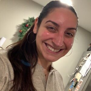 Meet your Posher, Chelsea